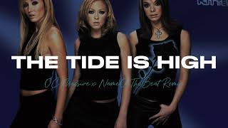 Atomic Kitten - The Tide Is High (Ocmassive & Nameonthebeat Remix)