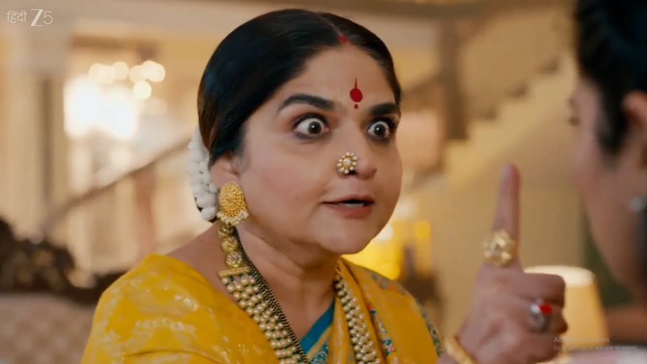 Ganga Mai Ki Betiyan Today Episode | 08 December 2025 |