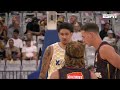 New Zealand Breakers vs. Cairns Taipans - Game Highlights - Round 22 , NBL26