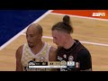 New Zealand Breakers vs. Cairns Taipans - Game Highlights - Round 22 , NBL26