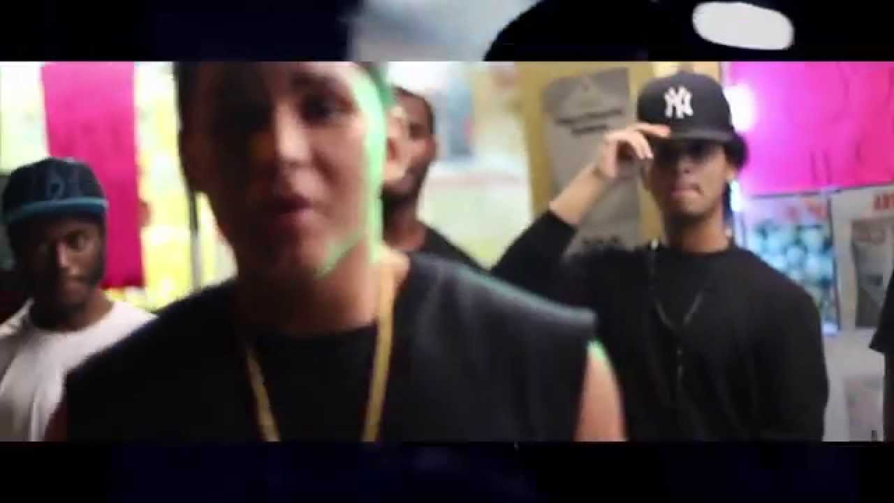 RjStackz Ft LoudBoy Kev- Im Dat Bull