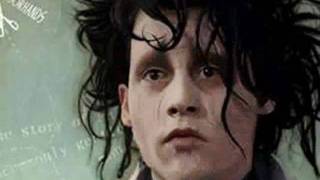 Johnny Depp Slideshow