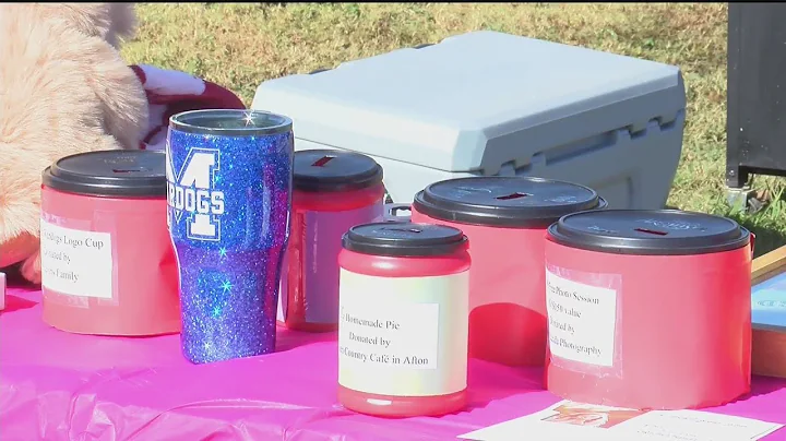 Miami community holds donation event for mother of...