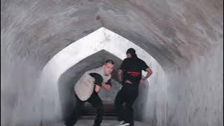 Mario Zwinkle X Keilandboi - Heavy In The Game (Official Music Video)