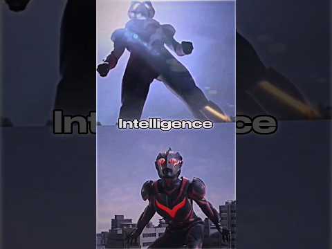 Ultraman Victory Vs