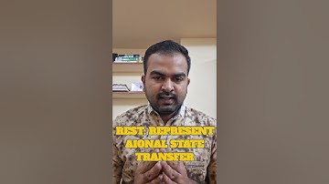 API vs REST API #api #restapi #tamil