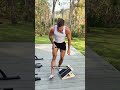The best tool for muscular and mobile legs. #slantboard #legday #mobility #motivatio #chest