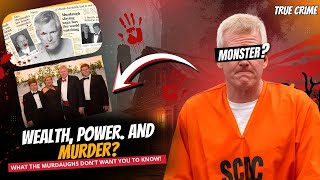 The Murdaugh Murders_ Wealth, Power, and a Family’s Dark Secrets