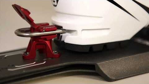 Dynafit Attaches Introduction