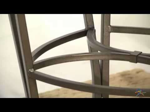 hillsdale-montello-32-in.-swivel-bar-stool---product-review-video