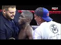 ¡LO DEMOLIÓ A GOLPES! Yuberjen Martínez se coronó Campeón Latino OMB Mosca por TKO | RESUMEN