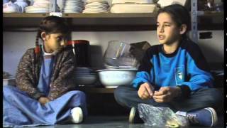 Capítulo 22 - Chiquititas 2001