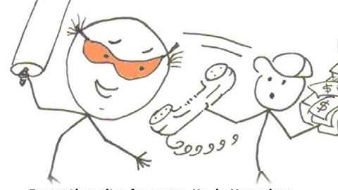 OBi100 OBi110 Meet Mary ...