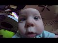 POV: baby eats you