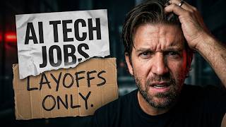 Goldman Sachs Just Warned: AI Is About to Cut Your Salary (Here’s What To Do)