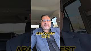 Inside Arab Culture Food And Curiosity