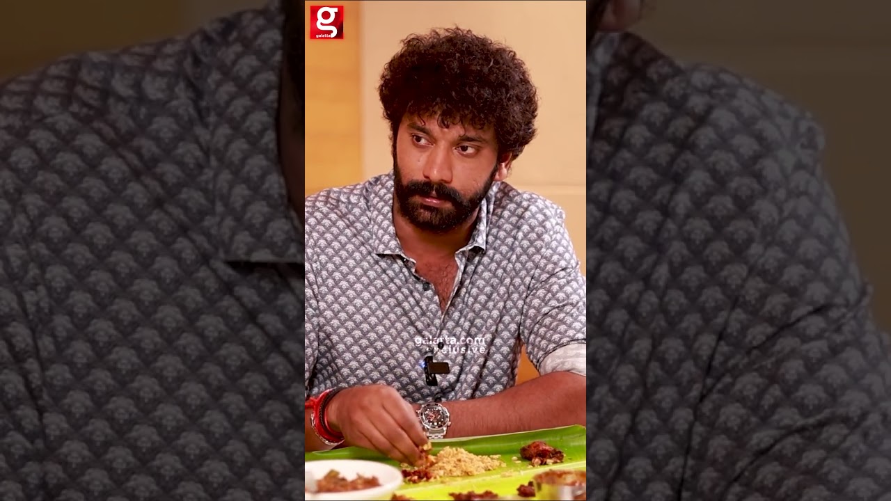 Arulnidhi ✨நமக்கு சோறு தான் முக்கியம் 😇