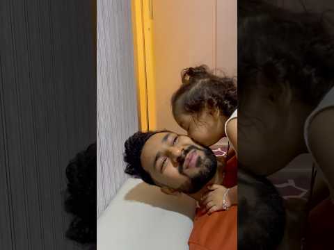 Babu ko diya pappi | shorts | vj Pawan Singh