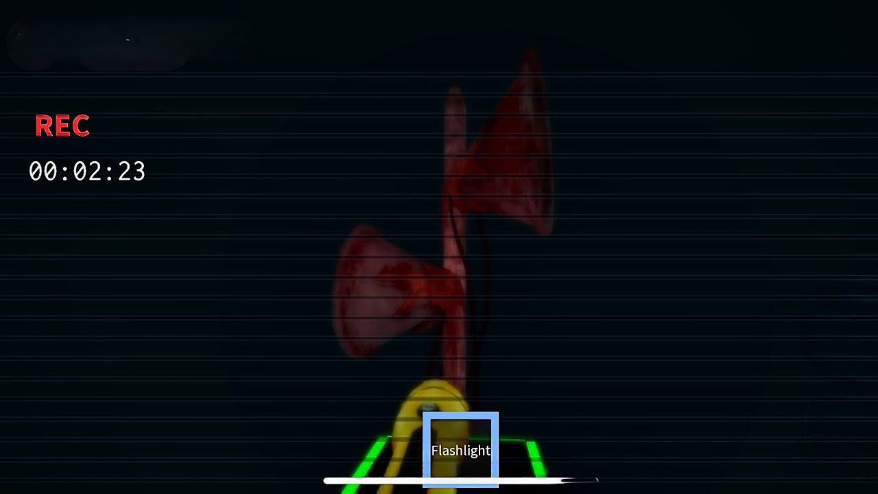 (FTBTTM):(siren head!SANs):(Event)￼