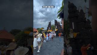 Just Bali things ??☀️honeymoon bali indonesia travel travelvlog ocean nusapenida trending