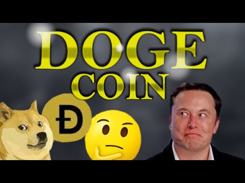 DOGECOIN Preisvorhersage 2021 Dezember
