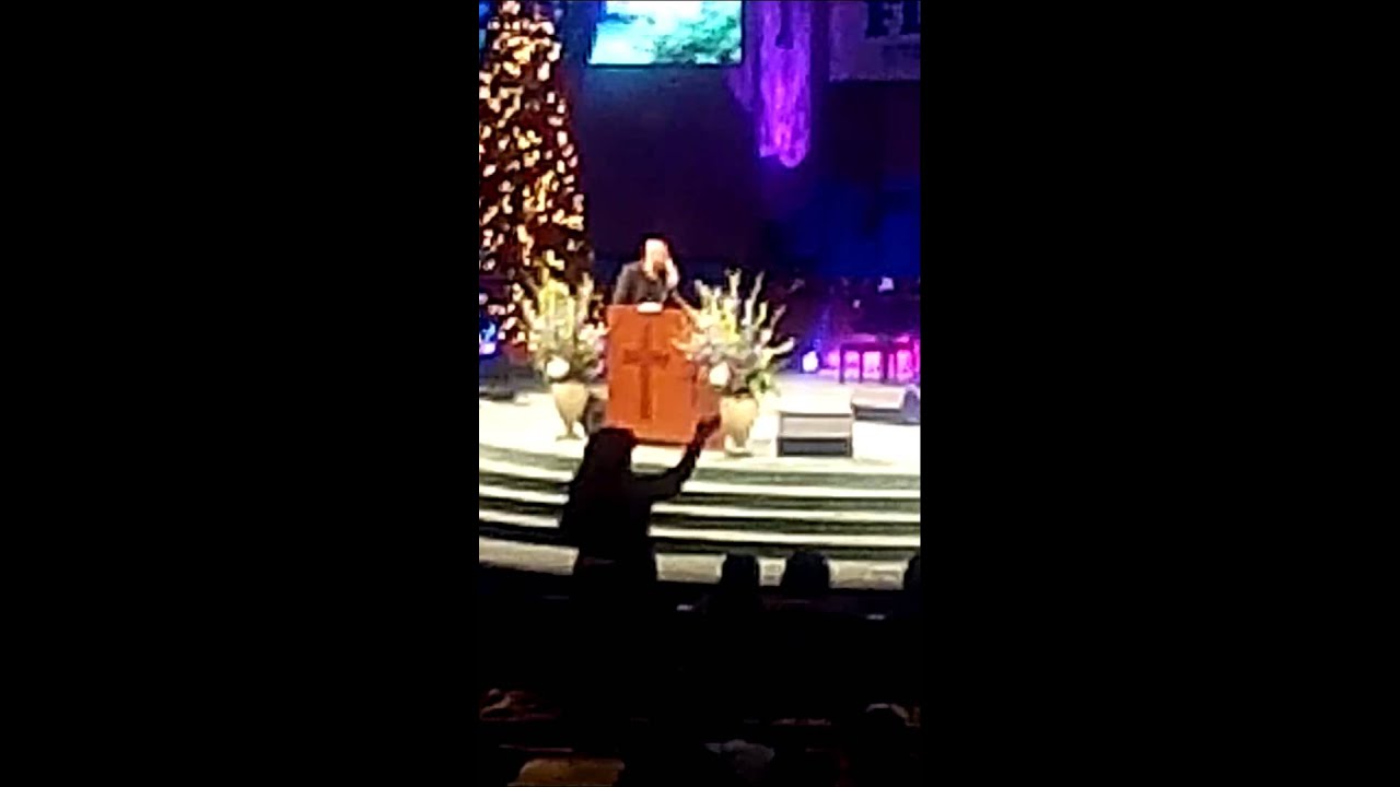 Vanessa bell armstrong faith that conquers
