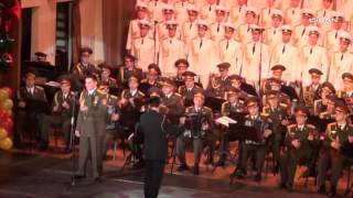 2014 8 Mart Dünya Kadınlar Günü Konseri