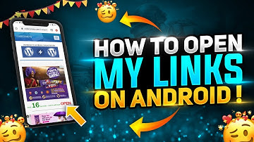 How to open GP Links ? How to open my pack links | GPlink | Best URL Shortner In India | Hritik Gfx