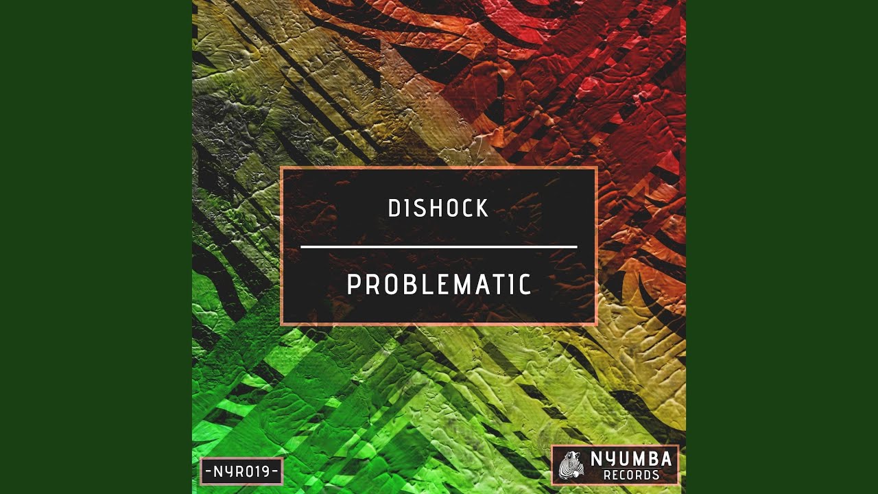 Watch Problematic (Radio Edit) on YouTube Watch Problematic (Radio Edit) on YouTube