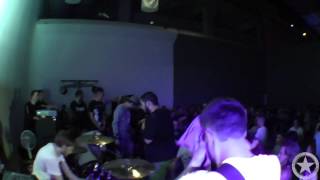 Partybreaker @ Sunlight Studio