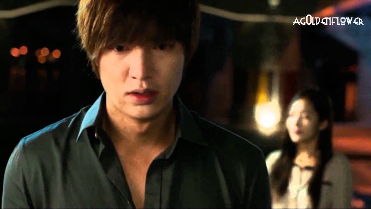 City Hunter- Let Go