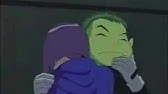 Beast Boy Raven Fan Art Cosmic Love Youtube Beast Boy Raven Fan Art Cosmic Love Youtube