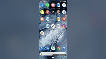 HOW TO RECORD SCREEN ON YOUR NOKIA6.1