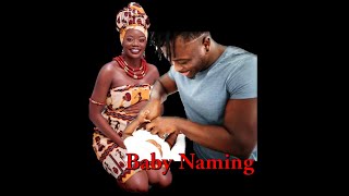 LUO BABY NAMING and Welcoming Ceremony! The Real Reason Behind Our Names Part I