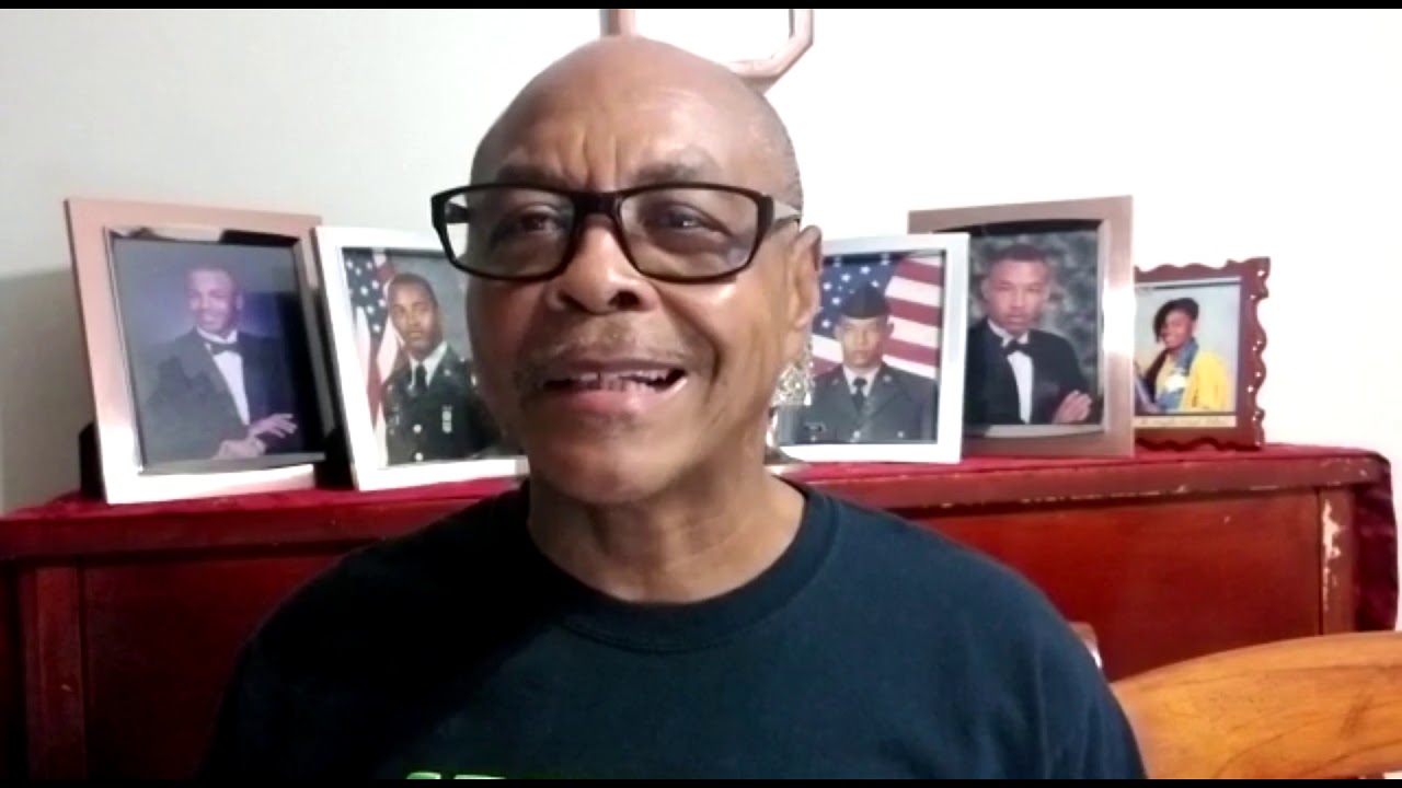 Tick Off (Jamaican Dub Poetry Album) Who is Malachi Smith? Support The Poets