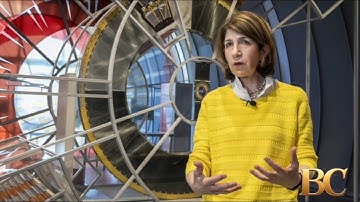 CERN upbeat as China halts particle accelerator mega-project