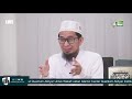 [LIVE] Program AQSO : Serial Tafsir Surah Al-Baqarah - Ustadz Adi Hidayat Mp3 Song