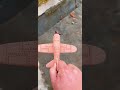 Erdan flies a plane and eats candied haws