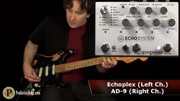 Empress Effects Echosystem Pt.1