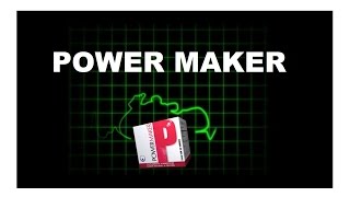 Que es el Power Maker Beneficios y funciones