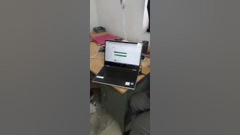 Innovative Projector Built By The Students of UEM Jaipur | #innovation