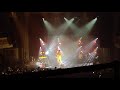 Lights When The Summer Dies Live - Regency Ballroom San Francisco 2022