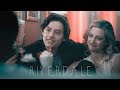 RIVERDALE || когда ты улыбаешься