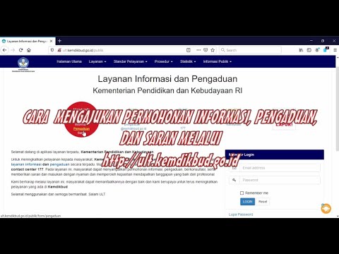 NRG dan NUPTK Belum Terbit, Segera Adukan ke ult.kemdikbud.go.id, Langsung Terbit Ikuti Cara Ini!