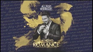 Bruno & Marrone - Segredo de amor - Allisson Rodrigues part. Bruno