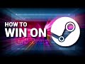 How to sell more games on steam store page optimization