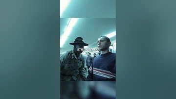 He just joined the army😳🫡 #army #soldier