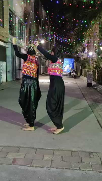 navratri special garba dance on gujarat #shorts#garba