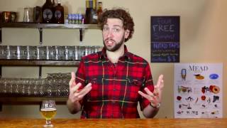 Ask the Meadmaker: Coming Up Roses