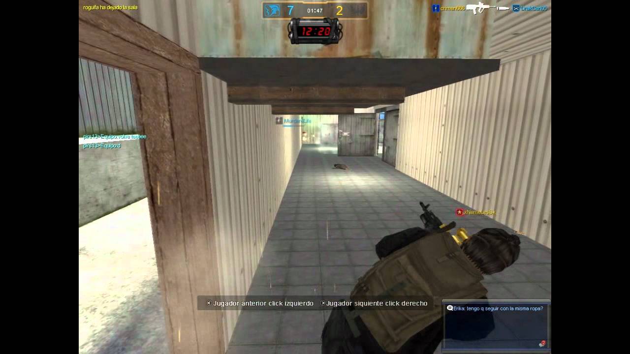 operation7 latino _General_Jeff_ Explosive